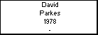 David Parkes