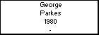 George Parkes