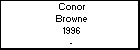 Conor Browne