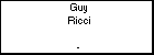 Guy Ricci