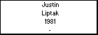 Justin Liptak