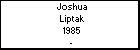 Joshua Liptak