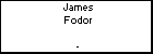 James Fodor