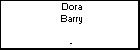 Dora Barry