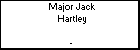 Major Jack Hartley