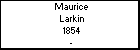 Maurice Larkin