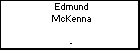 Edmund McKenna