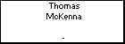 Thomas McKenna