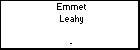 Emmet Leahy