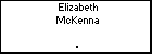 Elizabeth McKenna