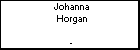 Johanna Horgan