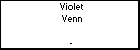 Violet Venn