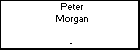 Peter Morgan