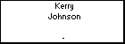 Kerry Johnson