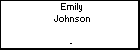 Emily Johnson