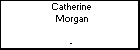 Catherine Morgan