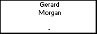 Gerard Morgan