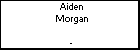 Aiden Morgan