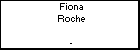 Fiona Roche