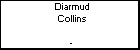 Diarmud Collins