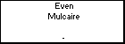 Even Mulcaire