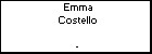 Emma Costello