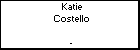 Katie Costello