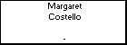 Margaret Costello