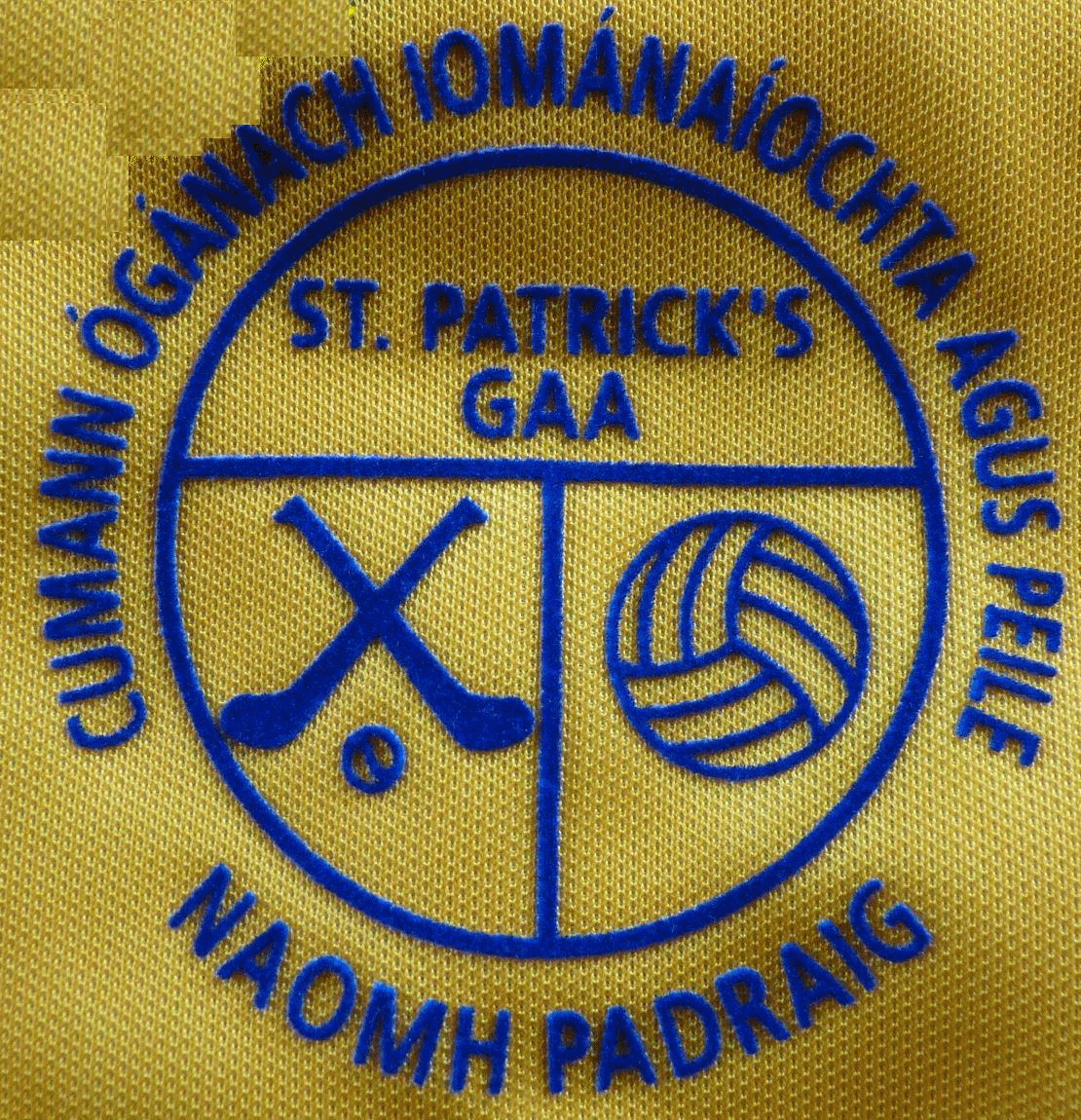 club hurling final st patricks day parade