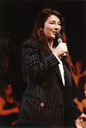 Kate at the 1994 convention