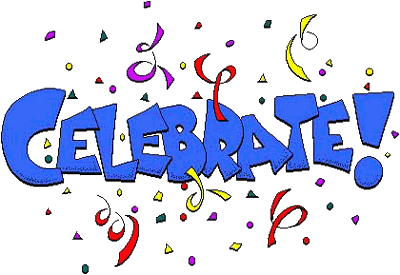 Celebrate