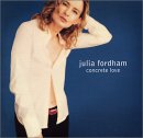 Julia Fordham - Concrete Love CD