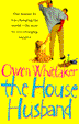 The House Husband - book cover
