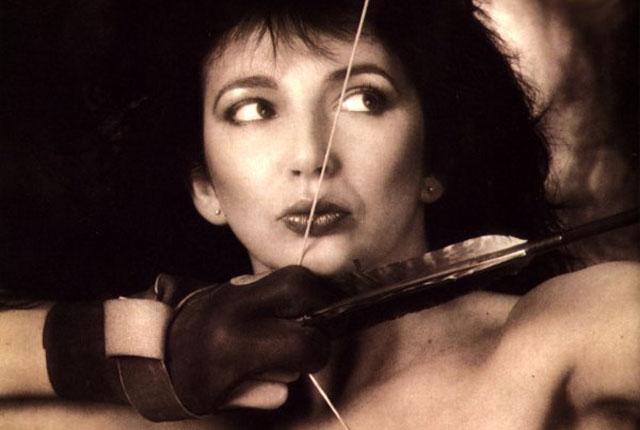 Kate Bush, Biography, Music, & Facts