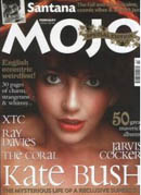 Mojo Magazine - Feb '03