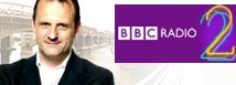 BBC Radio 2 - The Mark Radcliffe Show