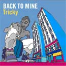 Tricky - Back To Mine CD 