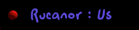 Rucanor