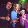 Mark, Aoife and Caoimhe.