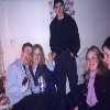 The group in the ... bedroom ...
