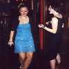 Amazingly, Nuala and Orla responded to the request 'Hey wouldnt it be great if chicks danced sexy'