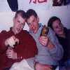 Pat and Dan are caught. 'You cant prove nuttin, ya hear!' says Pat