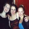 Orla, Alicia and Nuala.