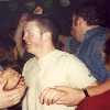 Mark drags Karl off for some of that 'good loving'..