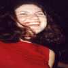 A happy smiley Deirdre...