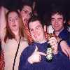 Beer - helping ugly people have sex since 1862.