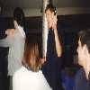 The Dancing Dan.