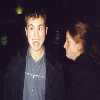 Unfortunately at midnight Dave Curran turned back into a slack-jawed yolkel.