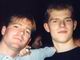 Kev and Pat