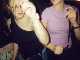 Aoife and Caoimhe get jiggy in Mono!